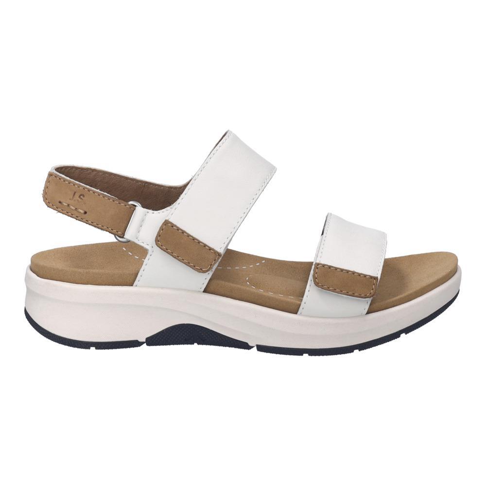Estelle 04 | Women's Adjustable Arch Support Sandal | JOSEF SEIBEL