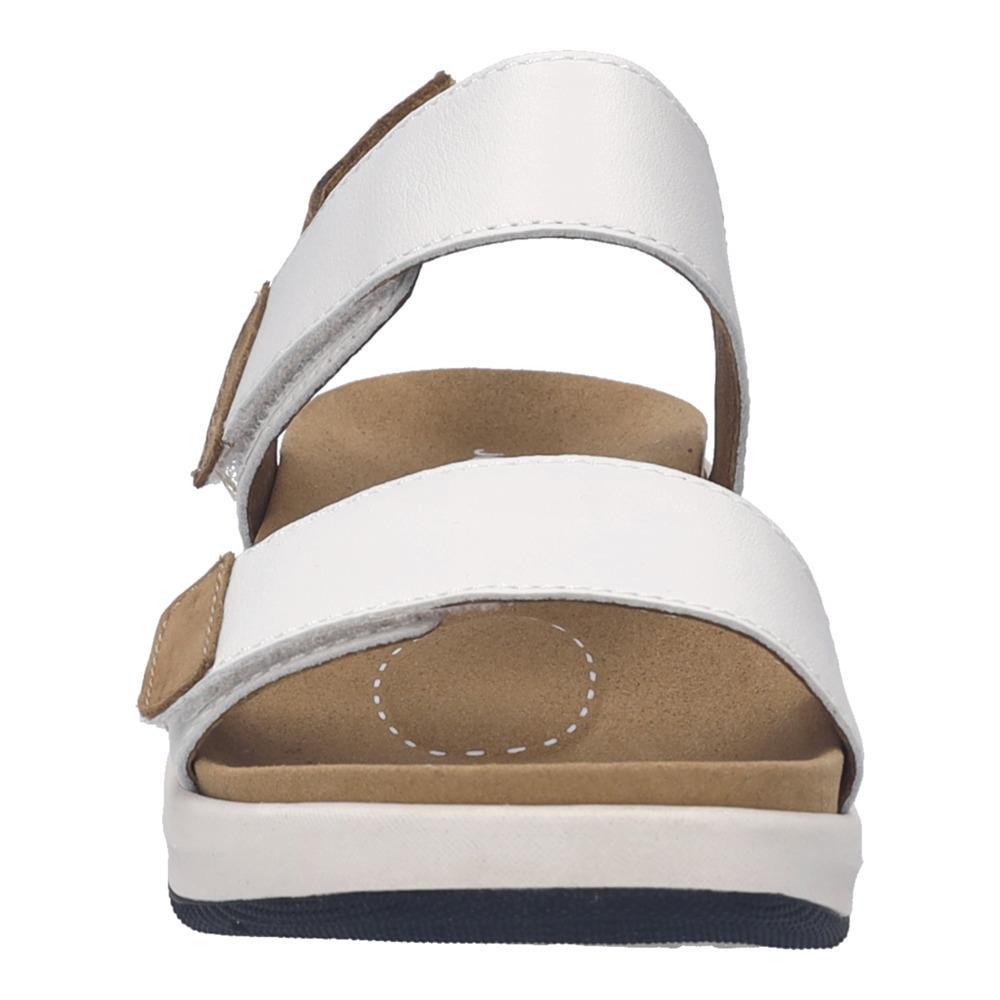 Estelle 04 | Women's Adjustable Arch Support Sandal | JOSEF SEIBEL