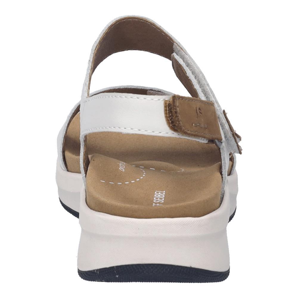 Estelle 04 | Women's Adjustable Arch Support Sandal | JOSEF SEIBEL