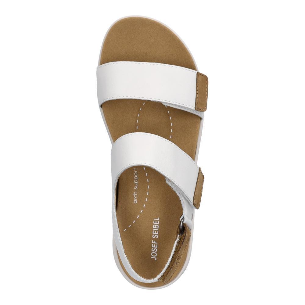 Estelle 04 | Women's Adjustable Arch Support Sandal | JOSEF SEIBEL