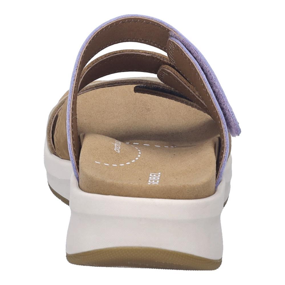 Estelle 11 | Women's Slide with Arch Support | JOSEF SEIBEL