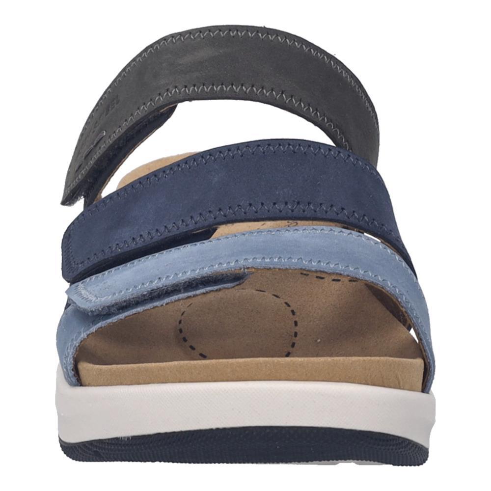 Estelle 11 | Women's Slide with Arch Support | JOSEF SEIBEL