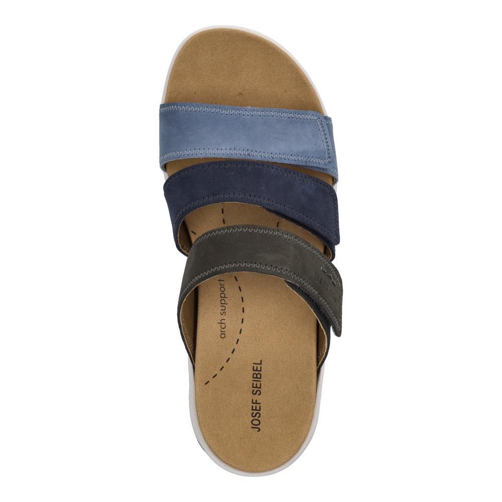 その他 ESTELLE Estelle 11 | Women's Slide with Arch Support | JOSEF SEIBEL