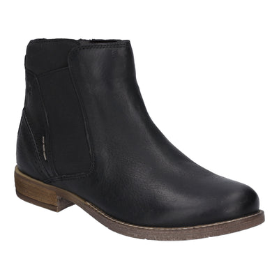 Sienna 35 - Women's Boot | Josef Seibel USA