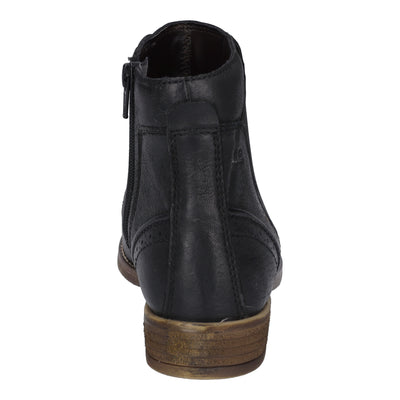 Sienna 35 - Women's Boot | Josef Seibel USA