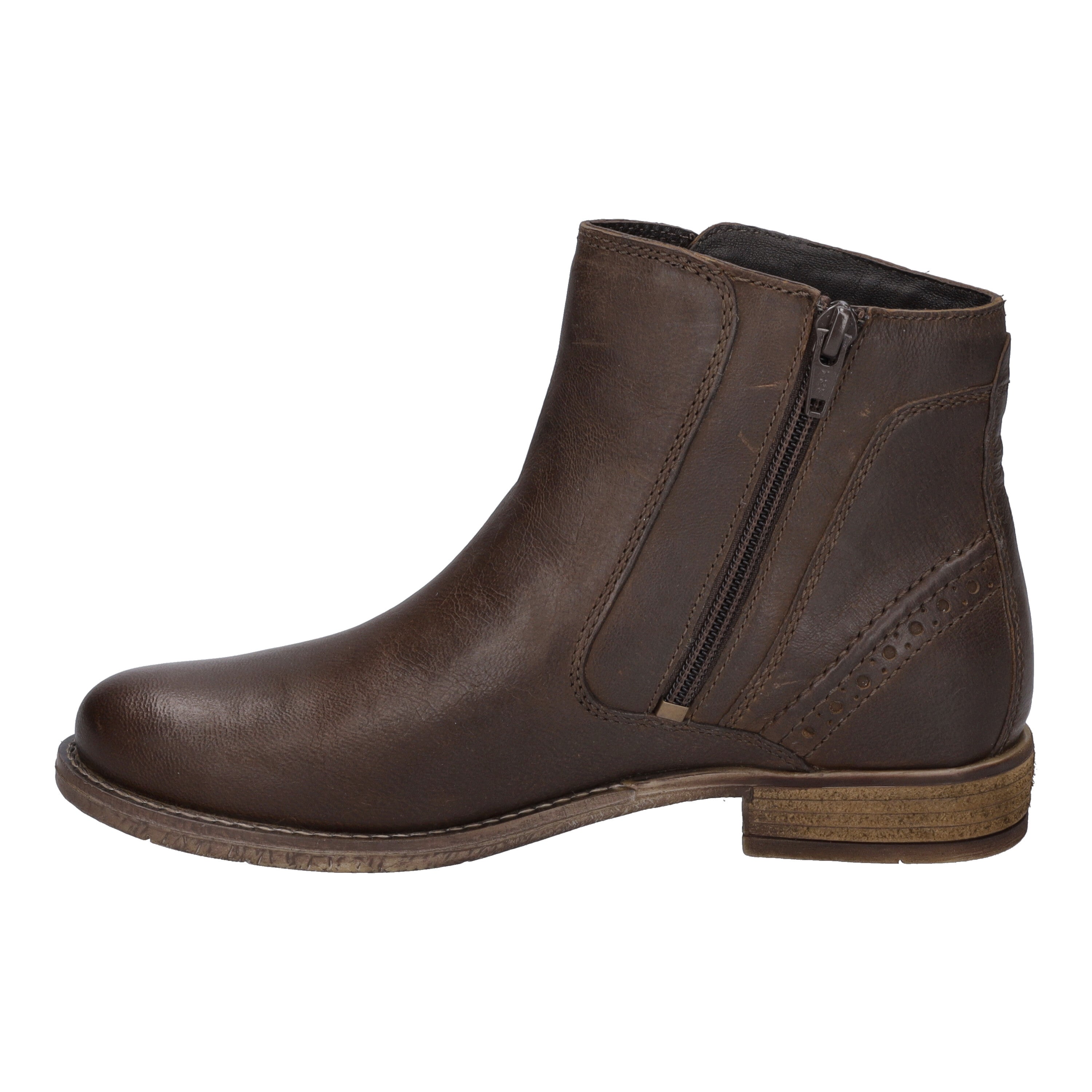 Sienna 35 - Women's Boot | Josef Seibel