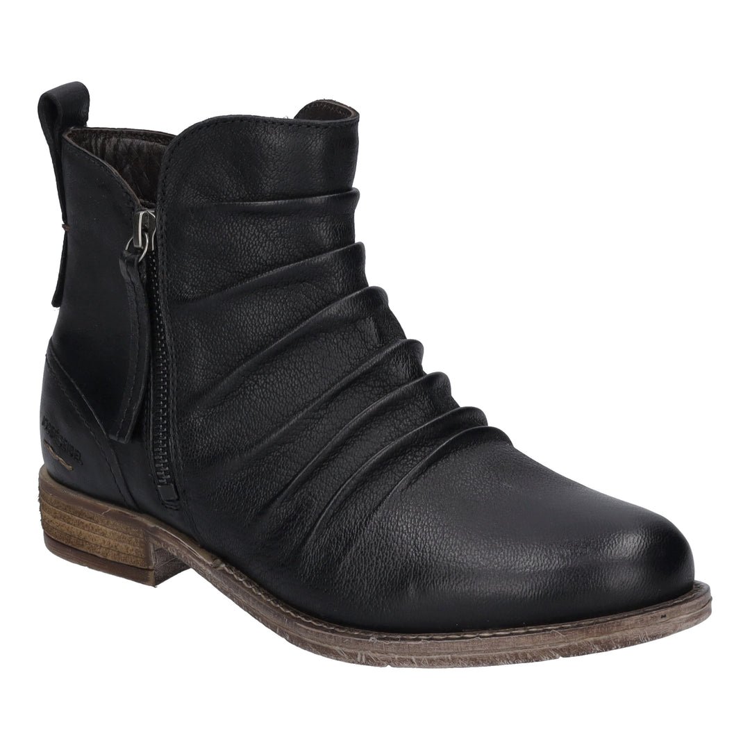 Sienna 38 - Women's Boot | Josef Seibel USA