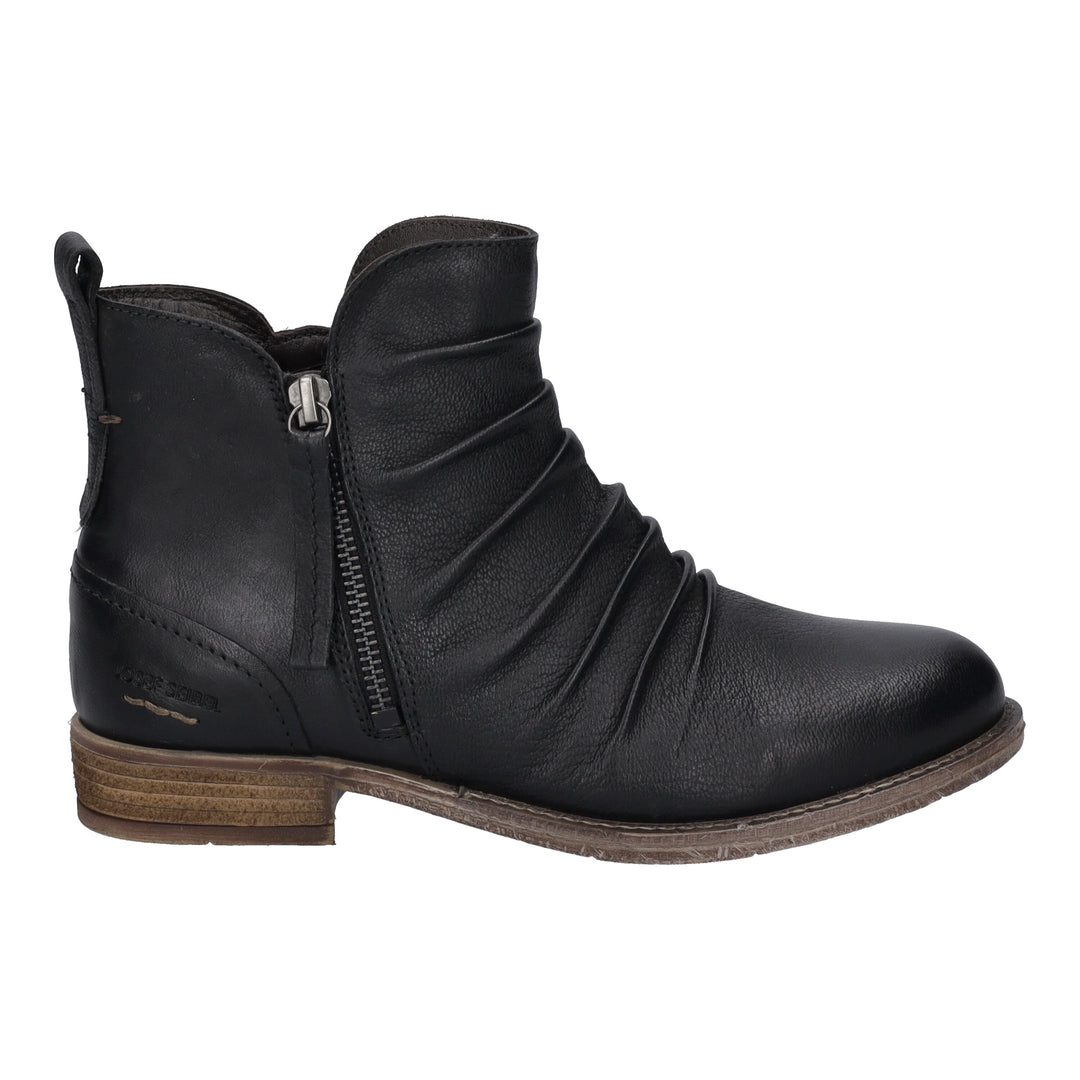 Sienna 38 - Women's Boot | Josef Seibel USA