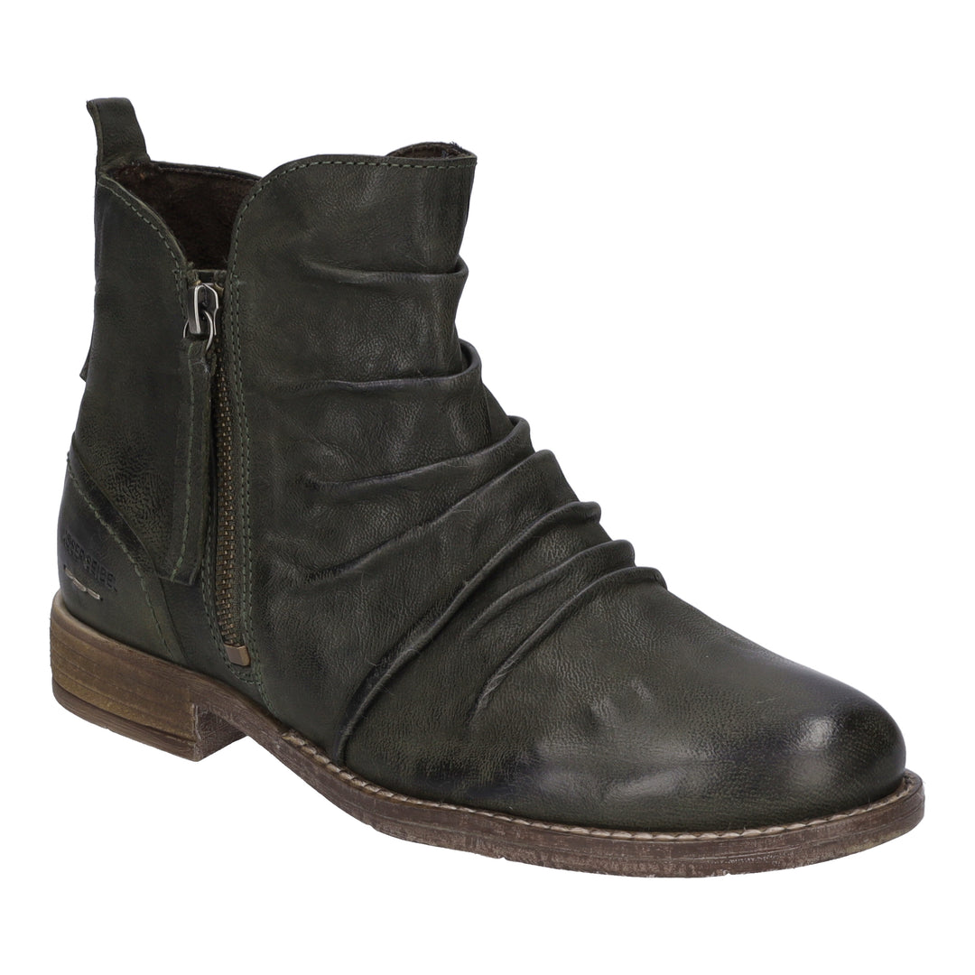 Sienna 38 - Women's Boot | Josef Seibel USA