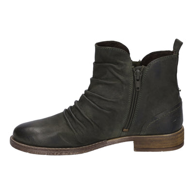 Sienna 38 - Women's Boot | Josef Seibel USA