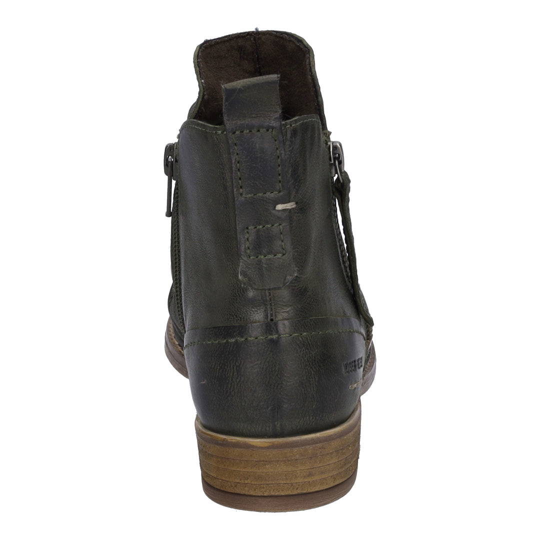 Sienna 38 - Women's Boot | Josef Seibel USA