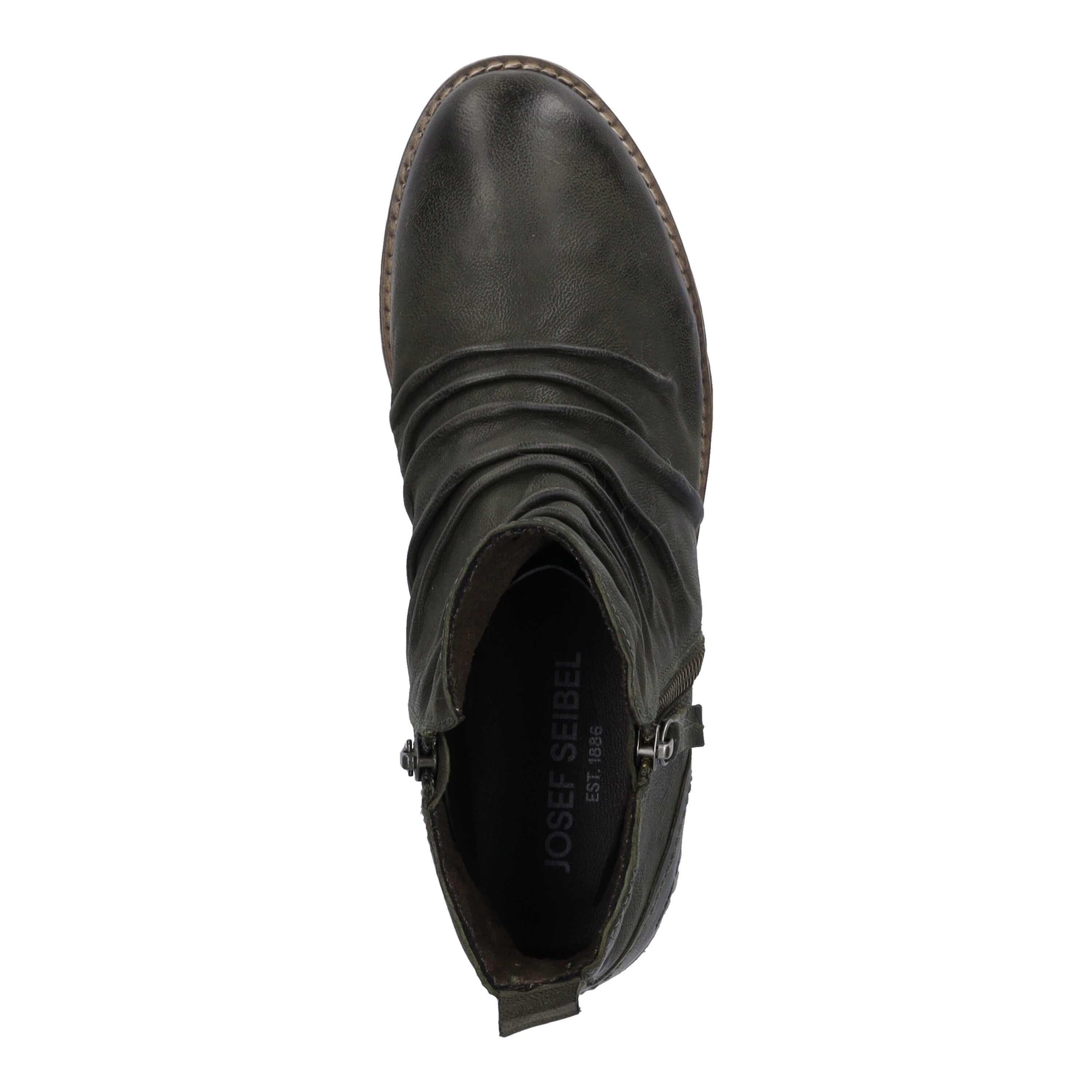 Josef seibel sienna outlet 15 black