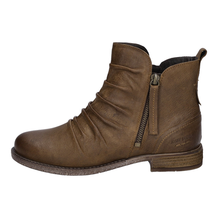 Sienna 38 - Women's Boot | Josef Seibel USA