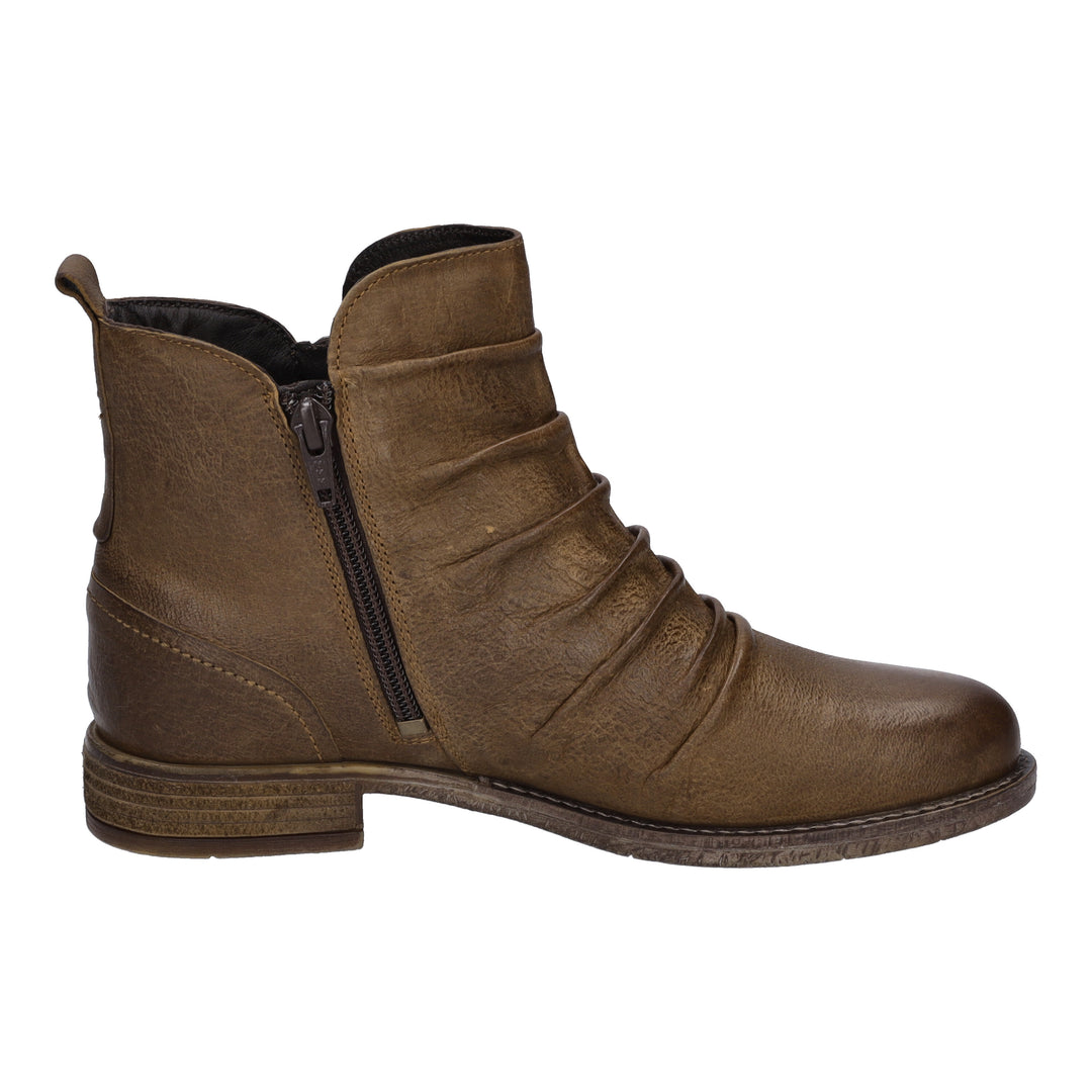 Sienna 38 - Women's Boot | Josef Seibel USA