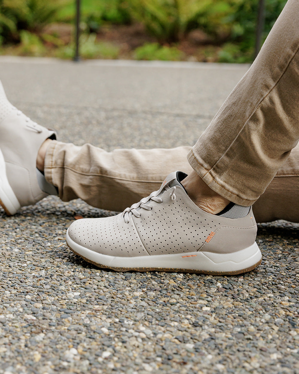 Clint 02 - Men's Sneaker | Josef Seibel