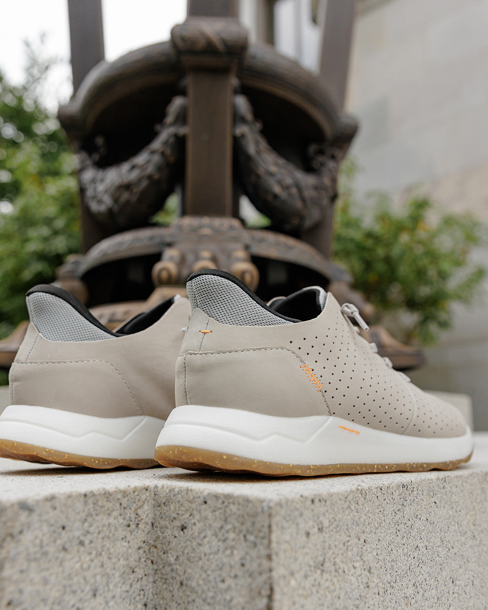 Clint 02 - Men's Sneaker | Josef Seibel