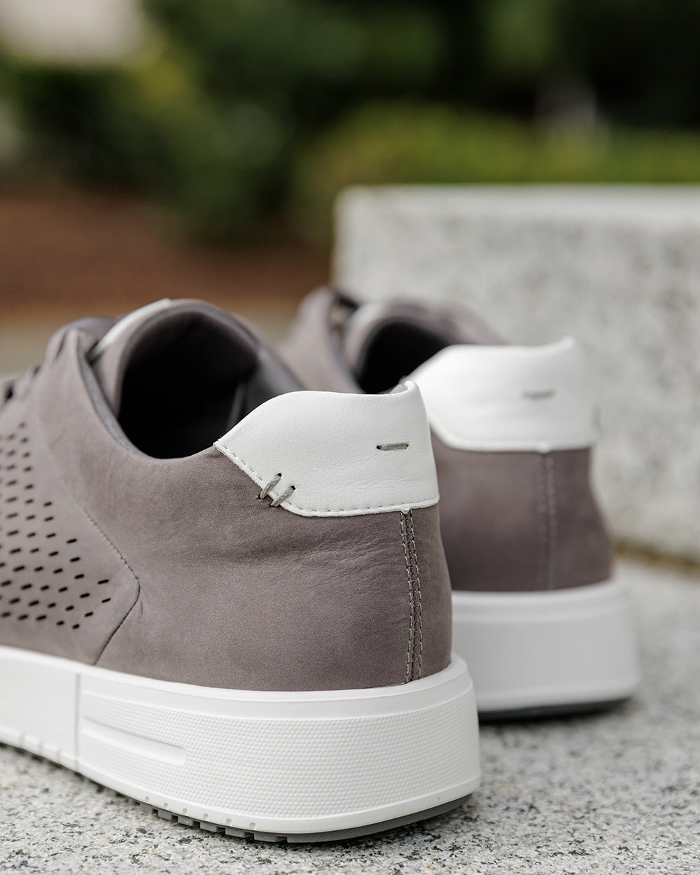 Donovan 01 - Men's Leather Sneaker | JOSEF SEIBEL USA