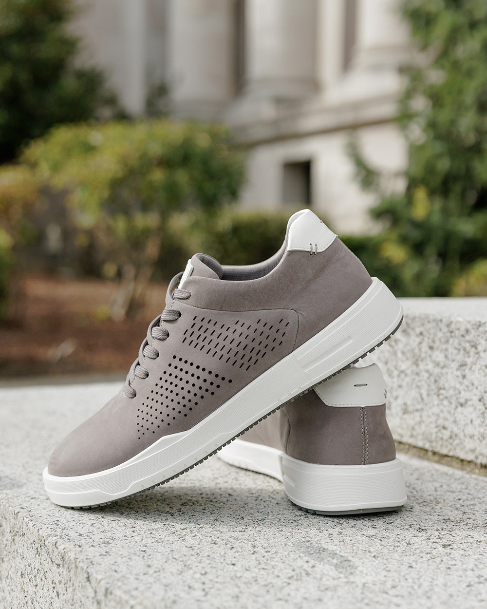 Donovan 01 - Men's Leather Sneaker | JOSEF SEIBEL USA