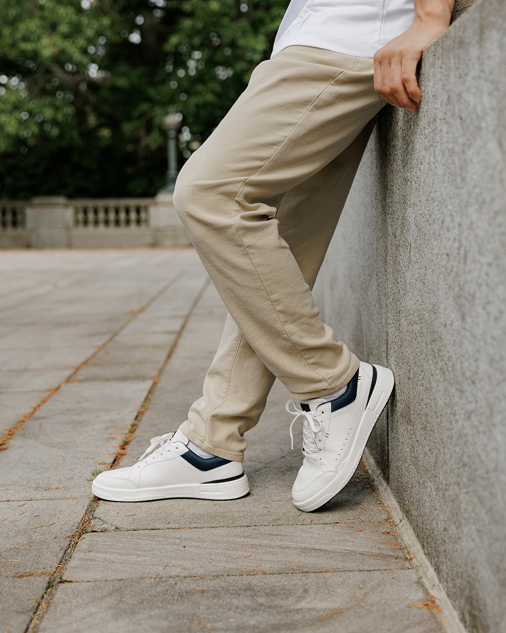 Donovan 06 - Men's Sneaker | JOSEF SEIBEL USA - Official Store