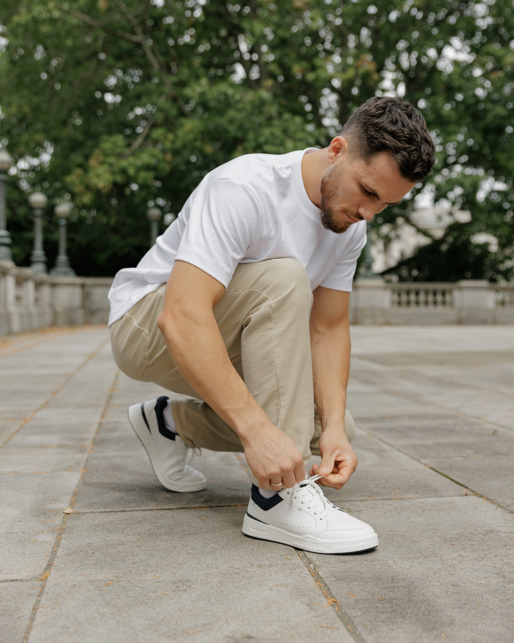 Donovan 06 - Sneaker | Josef Seibel