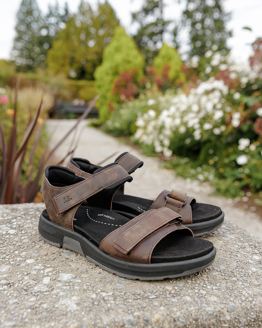 Emeric 10 - Men's Sandal | Josef Seibel