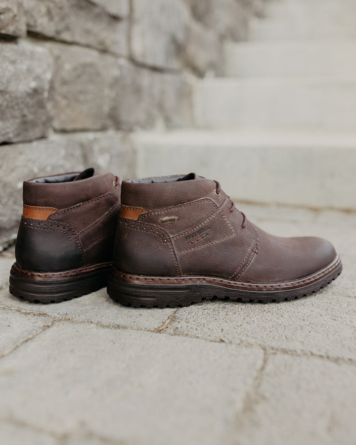 Erroll 52 - Men’s Boot | Josef Seibel USA