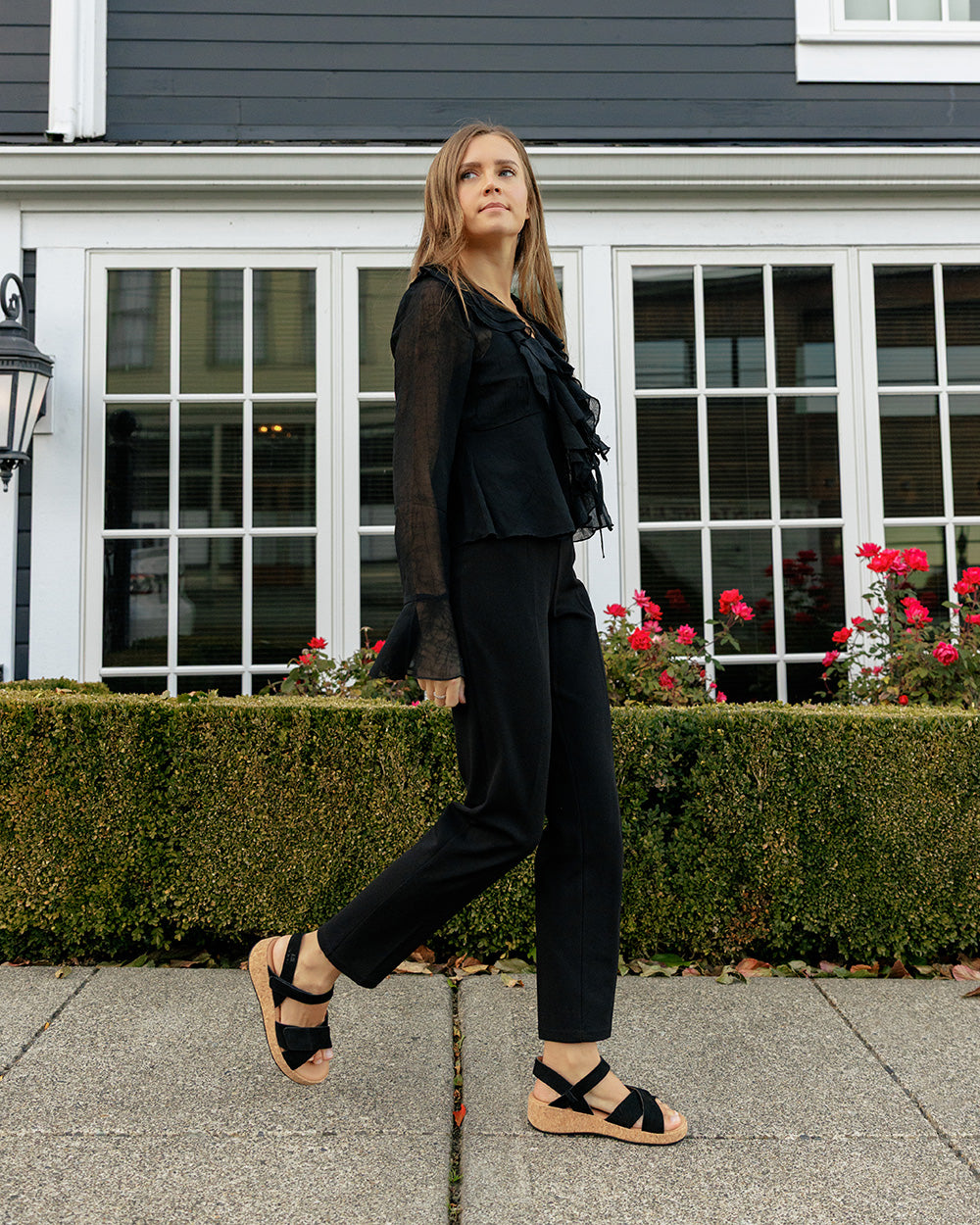 Evita 03 - Women's Sandal | Josef Seibel