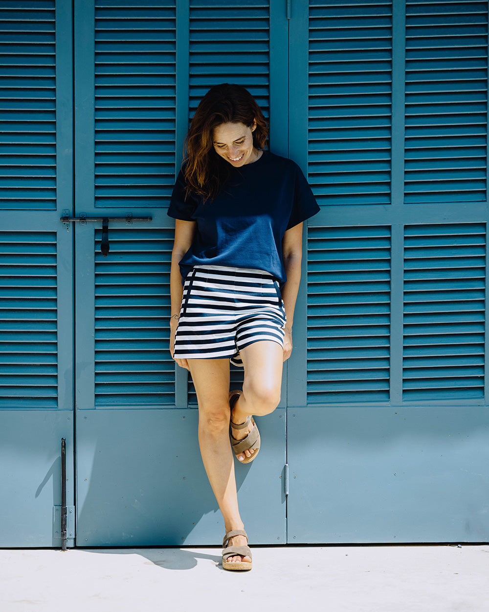 Evita 03 - Women's Sandal | Josef Seibel