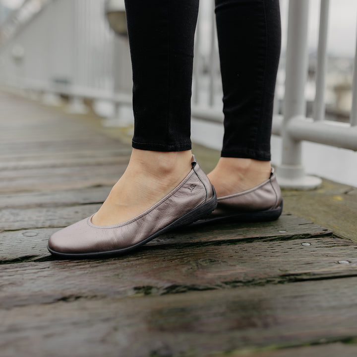 Fenja 01 - Women's Flat | Josef Seibel USA