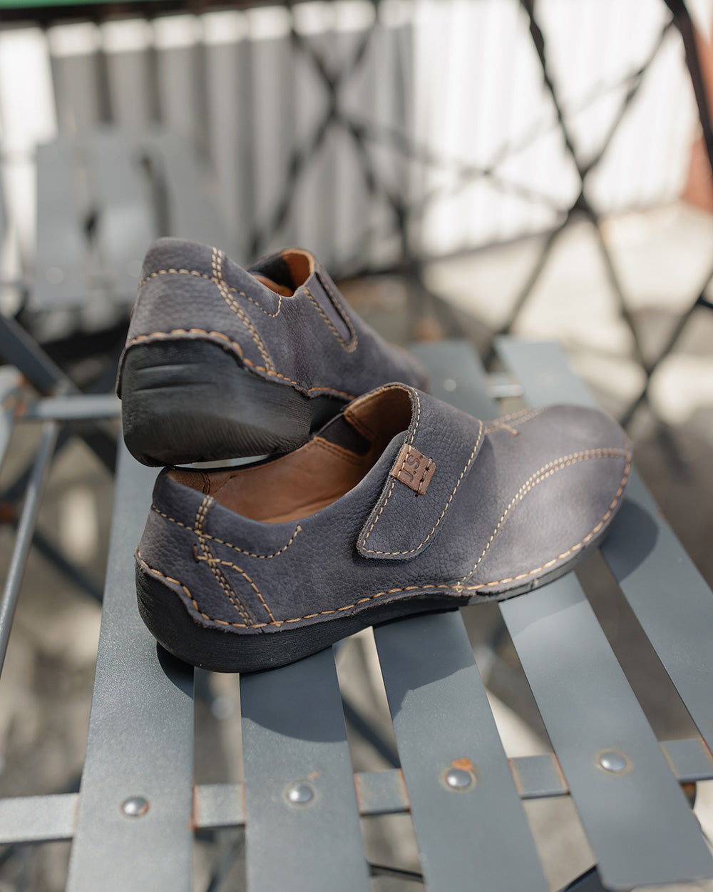 Fergey 68 - Women's Shoe | Josef Seibel