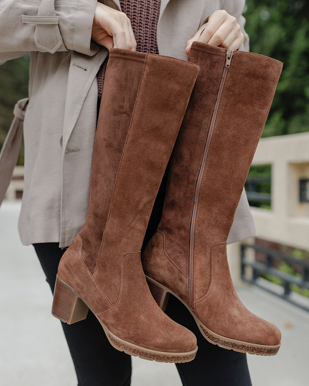 Gloria 03 - Women's Boot | Josef Seibel