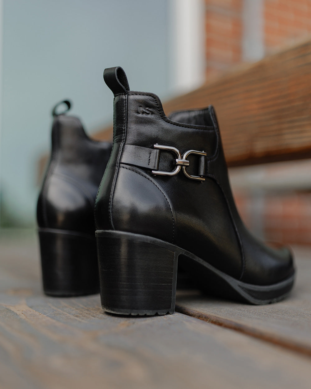 Gloria 04 - Women's Boot | Josef Seibel