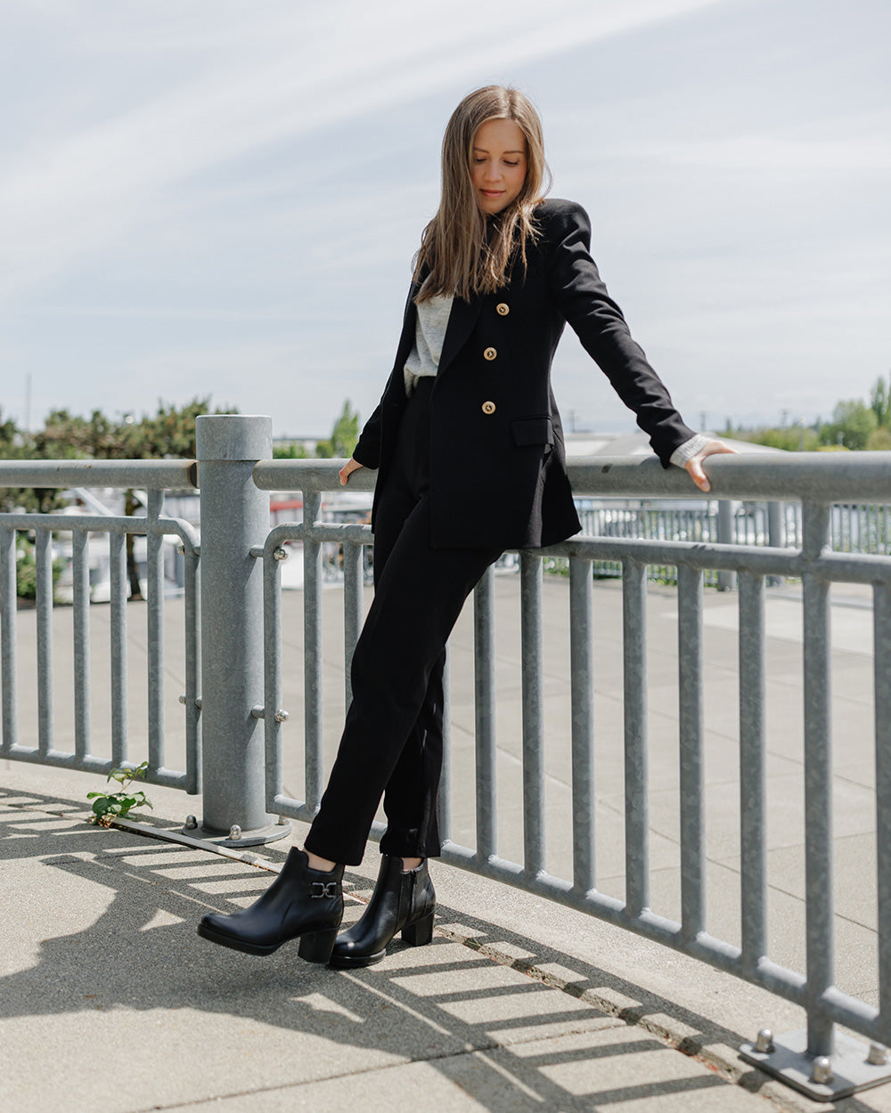 Gloria 04 - Women's Boot | Josef Seibel