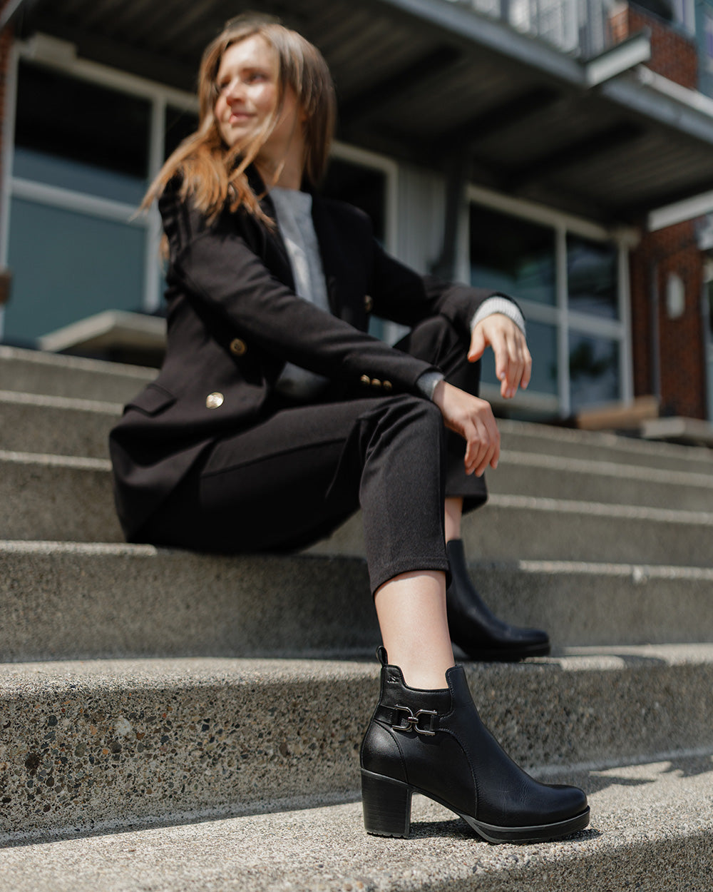 Gloria 04 - Women's Boot | Josef Seibel