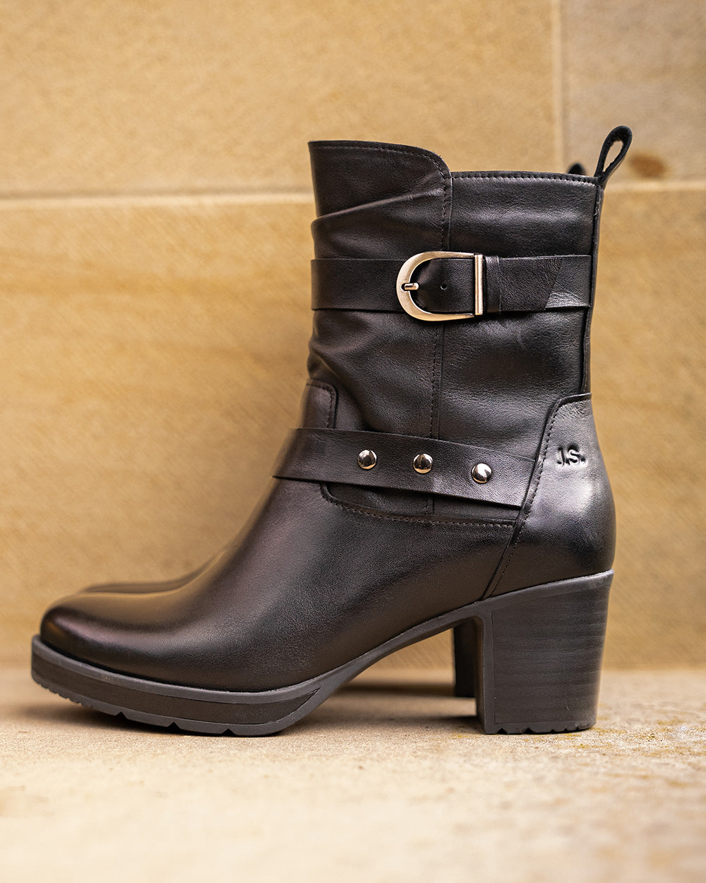 Gloria 07 - Men's Boot | Josef Seibel