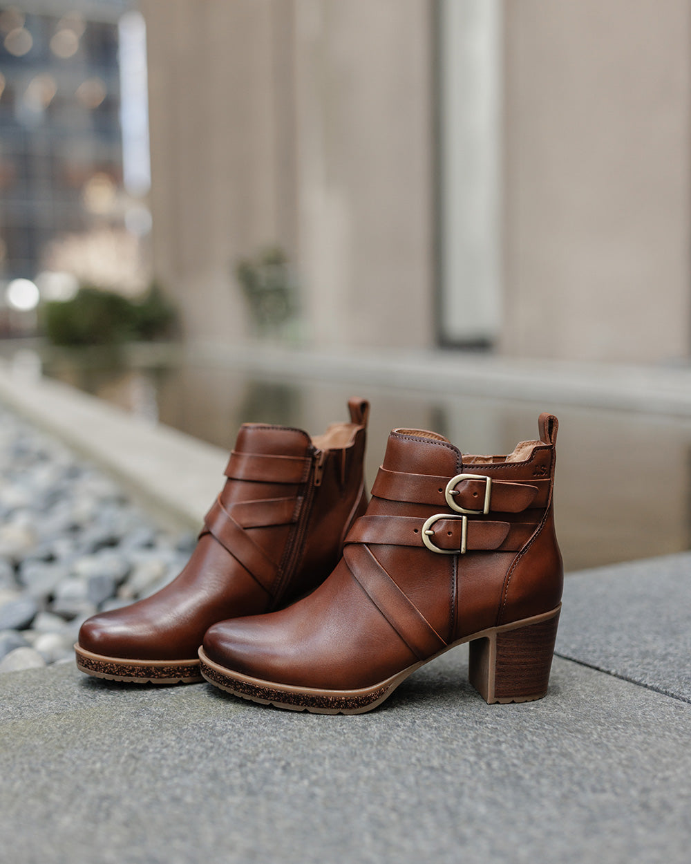 Gloria 08 - Women's Boot | Josef Seibel
