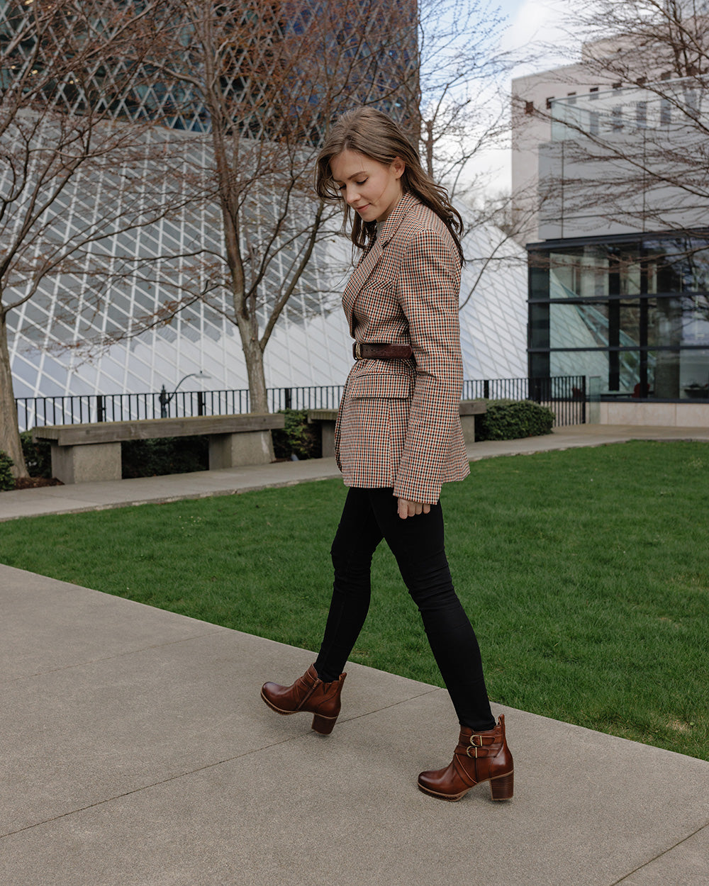 Gloria 08 - Women's Boot | Josef Seibel