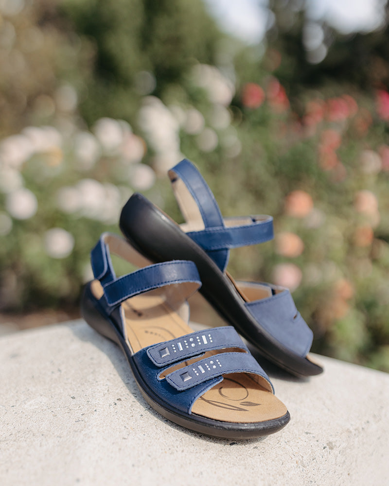 Ibiza 86 - Women's Sandal | Romika by Josef Seibel