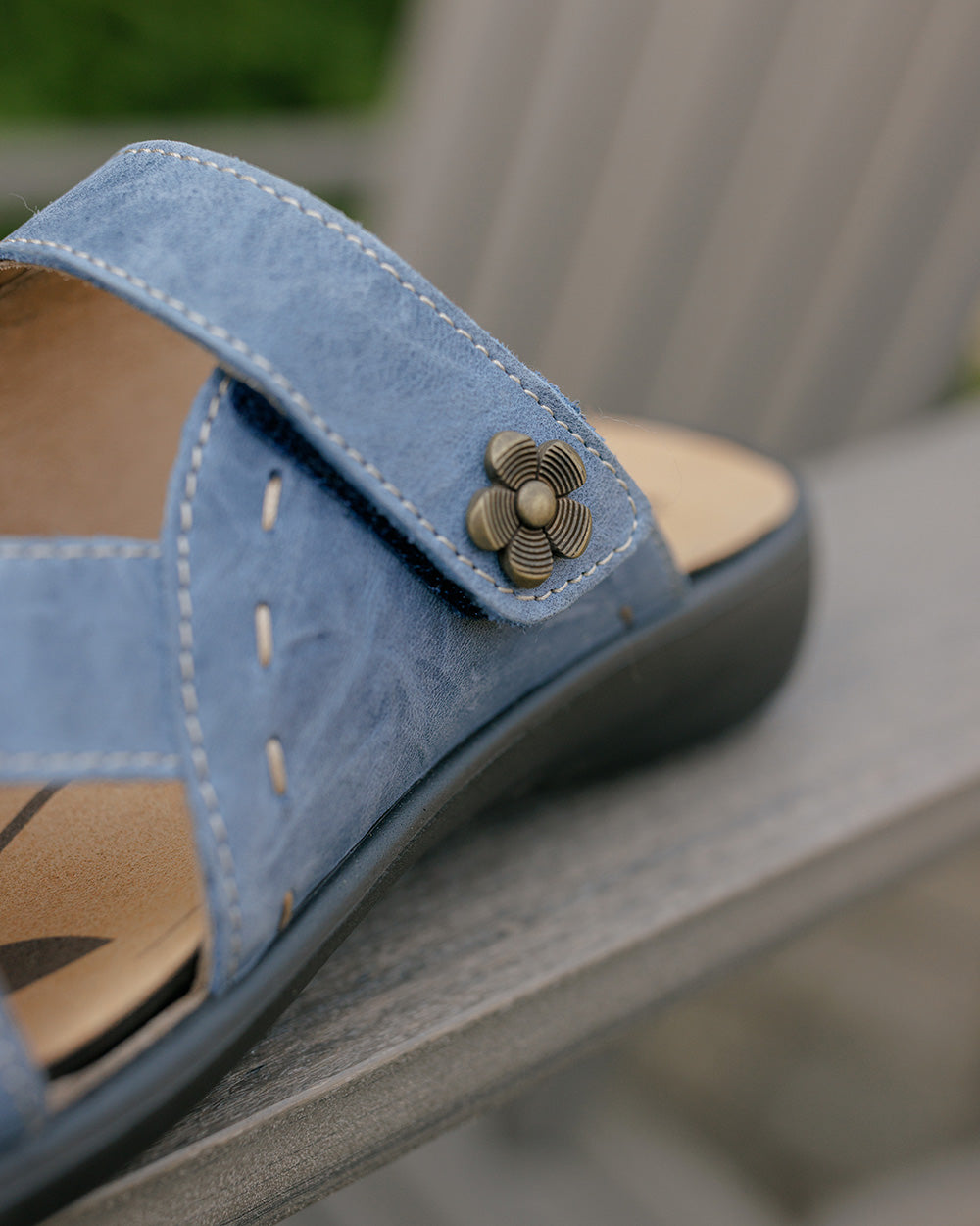 Ibiza 99 - Women's Adjustable Comfort Slide Sandal | JOSEF SEIBEL USA