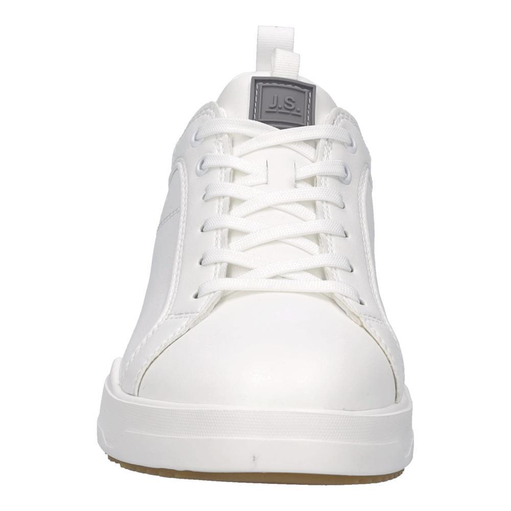 Donovan 04 | Men's Leather Everyday Sneaker | JOSEF SEIBEL
