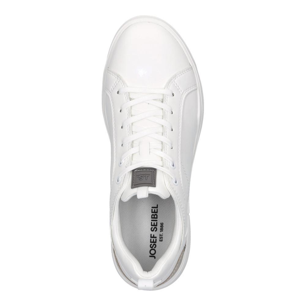 Donovan 04 | Men's Leather Everyday Sneaker | JOSEF SEIBEL