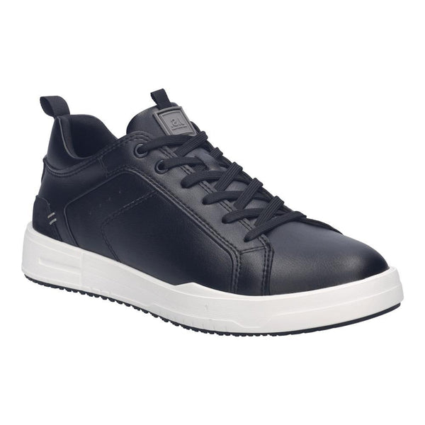Donovan 04 | Men's Leather Everyday Sneaker | JOSEF SEIBEL