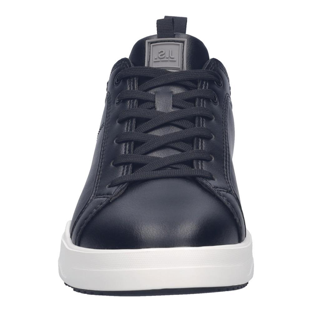 Donovan 04 | Men's Leather Everyday Sneaker | JOSEF SEIBEL
