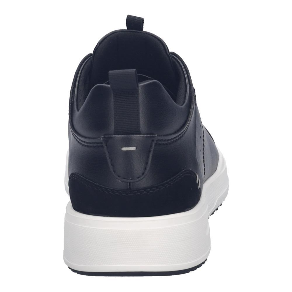 Donovan 04 | Men's Leather Everyday Sneaker | JOSEF SEIBEL