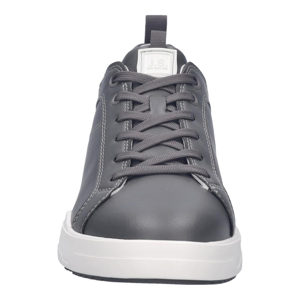 Donovan 04 | Men's Leather Everyday Sneaker | JOSEF SEIBEL