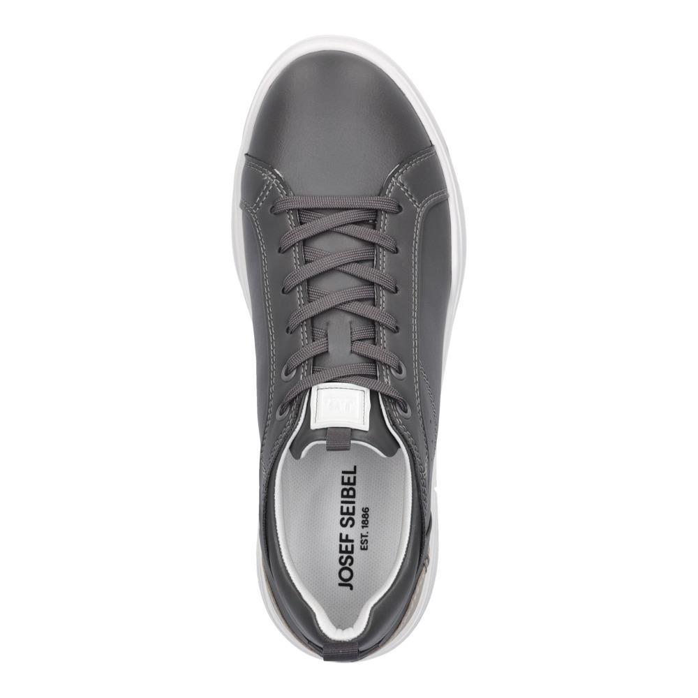 Donovan 04 | Men's Leather Everyday Sneaker | JOSEF SEIBEL