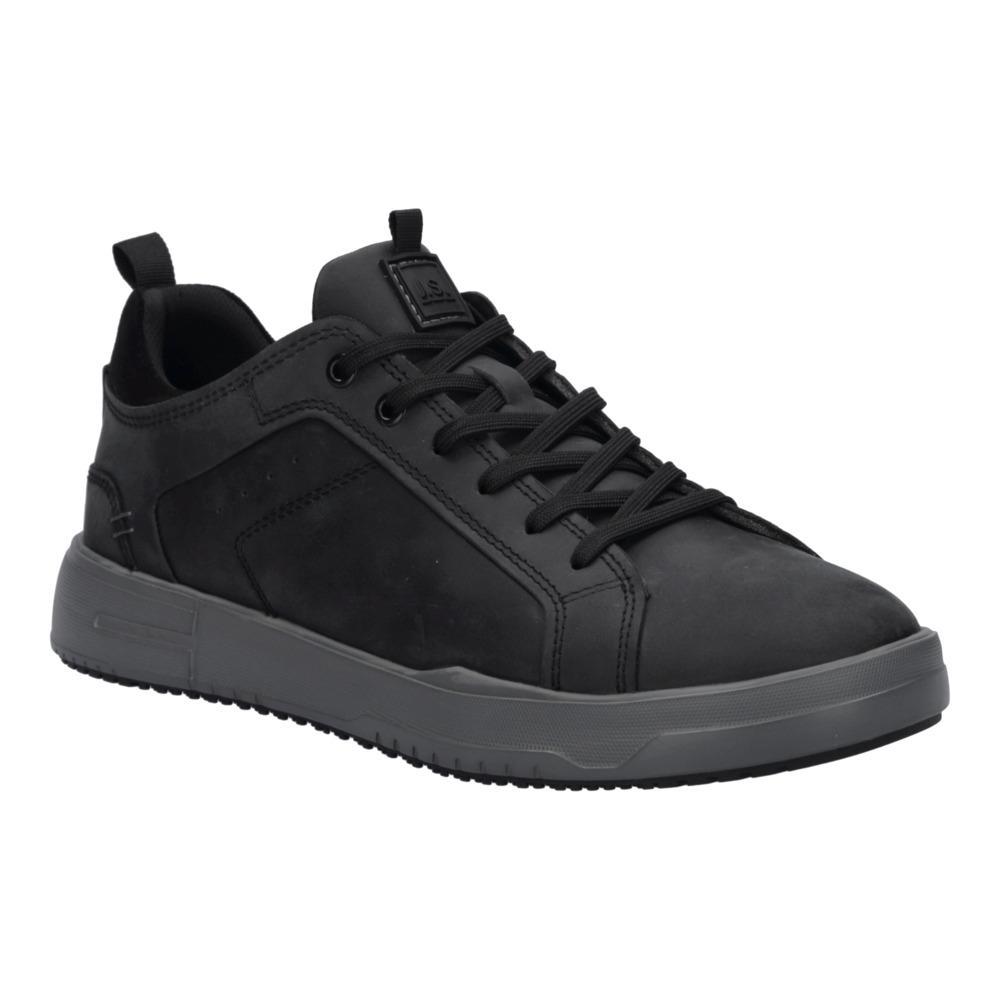 Donovan 04 | Men's Leather Everyday Sneaker | JOSEF SEIBEL