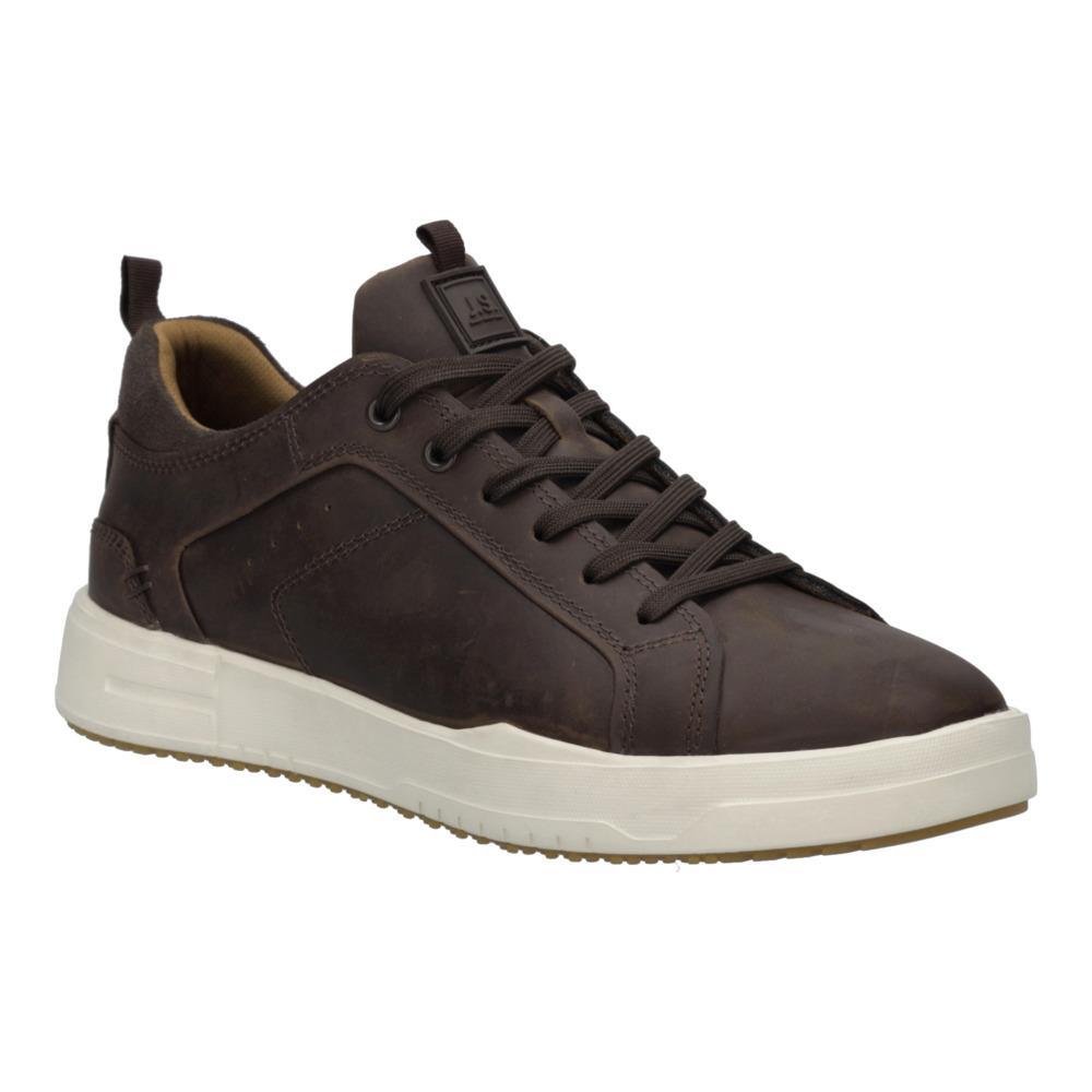 Donovan 04 | Men's Leather Everyday Sneaker | JOSEF SEIBEL
