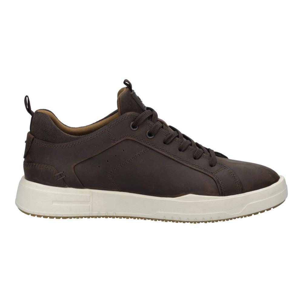 Donovan 04 - Moro K - Crazy Horse - Sneaker | Josef Seibel