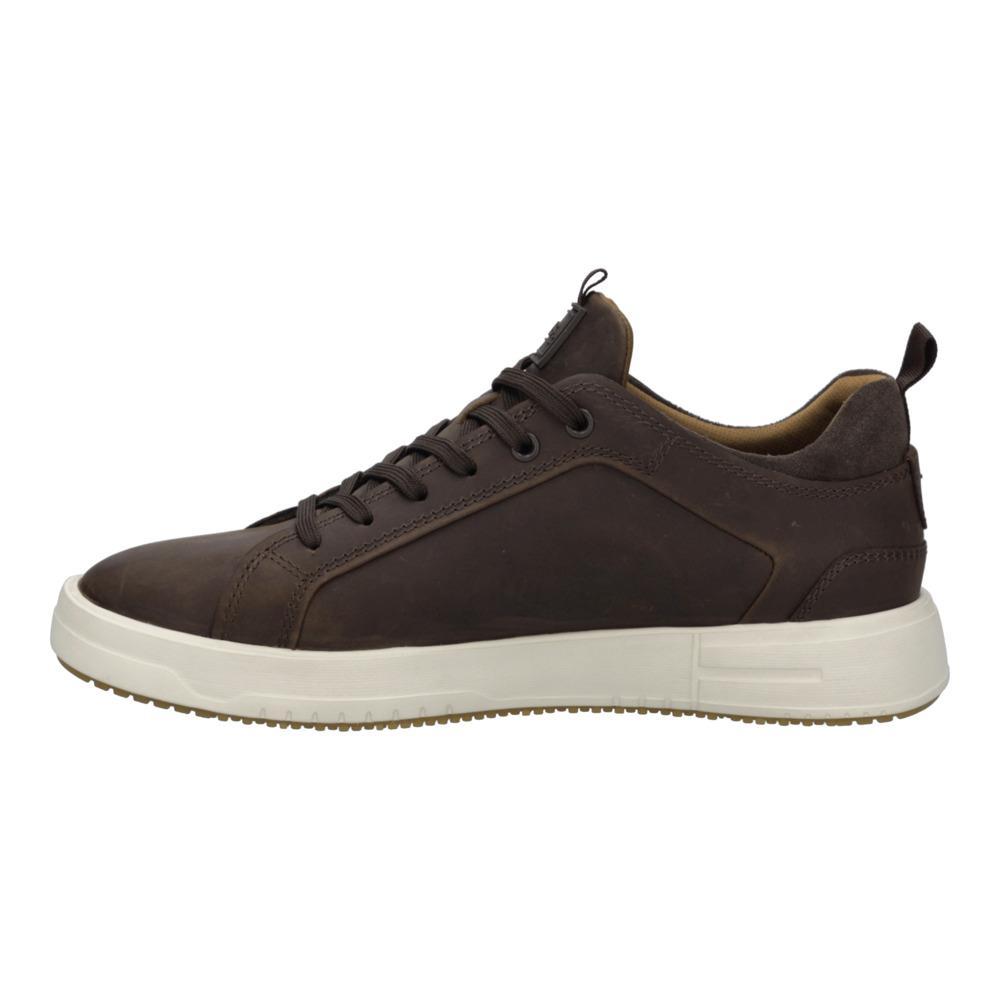 Donovan 04 - Moro K - Crazy Horse - Sneaker | Josef Seibel